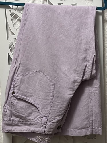Esprit leinen hose - esprit,