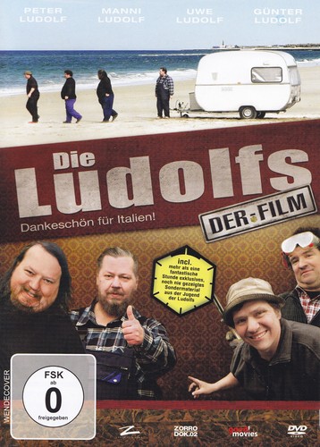 Die ludolfs dvd der - die,