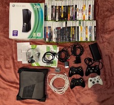 Microsoft Xbox 360 250 GB