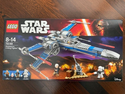 Lego 75149 star wars - 75149,