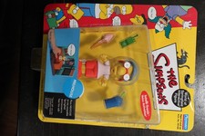 Playmates The Simpsons World