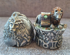 Authentische Tudor Mint