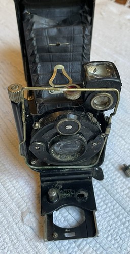 Schöner zeiss ikon - schöner,