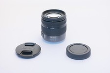 Panasonic Lumix G Vario