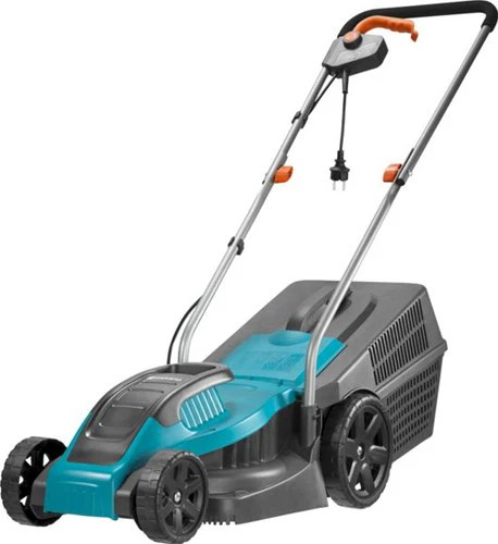 Gardena elektro rasenmäher - gardena, elektro-rasenmäher