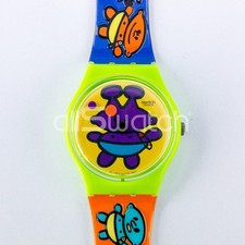 Swatch Standards 1998 - GG175