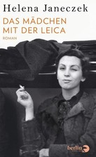 Das Mädchen mit der Leica |