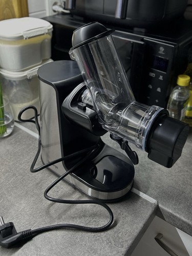 Gorenje slow juicer - gorenje, jc200be