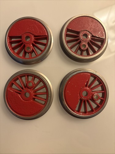 Märklin spur dampflok - 1,