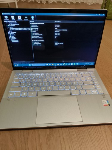 Pavilion x360 2in1 - hp,