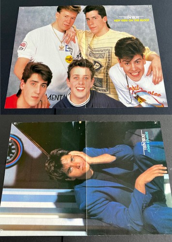 New kids the block nkotb - new,
