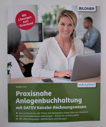 Praxisnahe anlagenbuchhaltung - praxisnahe,