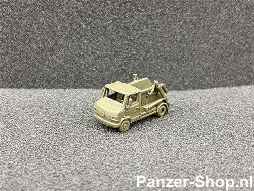 Spur mercedes benz t2 - (n), mercedes-benz