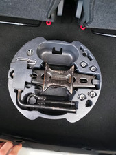 Renault Twingo 2 Bordwerkzeug