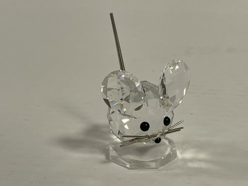 Swarovski figur replika - swarovski,