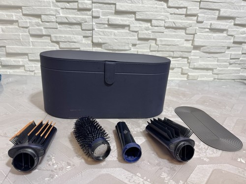 Dyson airwrap multi - dyson, multi-haarstyler