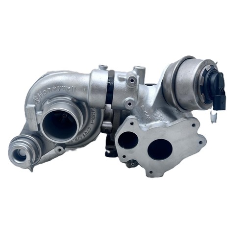 Turbolader für mazda 3 - turbolader,