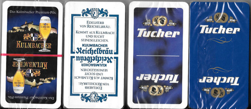 4 verschiedene brauerei - ***,