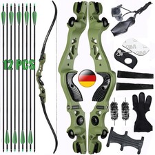 62 Zoll Jagd Ziel ILF Bogen