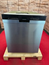 SIEMENS iQ300 SN43ES04TE