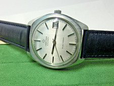 Certina Automatic, Modell