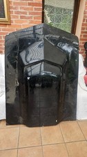 Chevrolet corvette hood - chevrolet,
