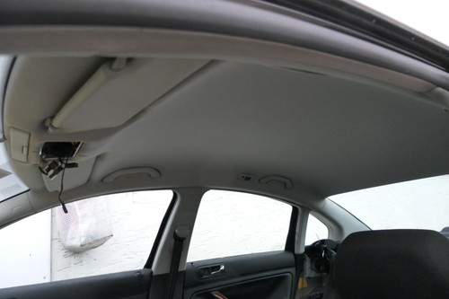 Passat 3bg limousine himmel - vw,
