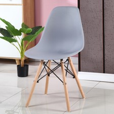 Skandinavisches Design Grau