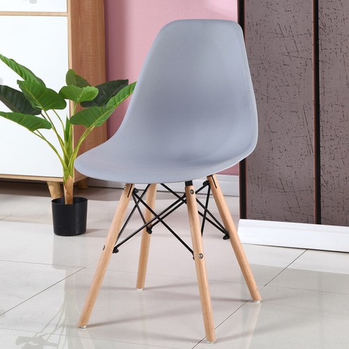 Skandinavisches design grau - skandinavisches,
