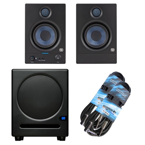 Presonus eris 5bt - eris, 4.5bt