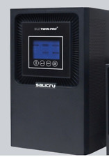Salicru SLC-1500-TWIN PRO Online USV Anlage 1500VA 1200W 699AA000003 Schuko