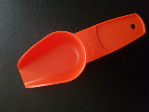 Tupperware kleine schaufel - tupperware,