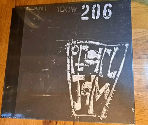 Pearl jam vault - jam,