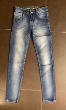 Lemmi Jungen Jeans Hose  Gr. 158 Slim
