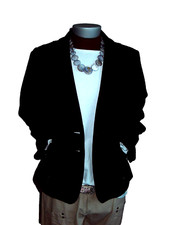 Damen Comma" Blazer/Jacke/Sacko tolle Qualität 6%Elastan Gr.36