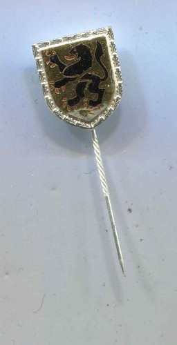 Bundeswehr anstecknadel leu - anstecknadel,