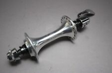 Campagnolo Athena / Chorus Front Hub /  36H / 100 mm / 220g / Record C Super