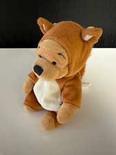 Winnie Pooh ca 15cm Plüsch