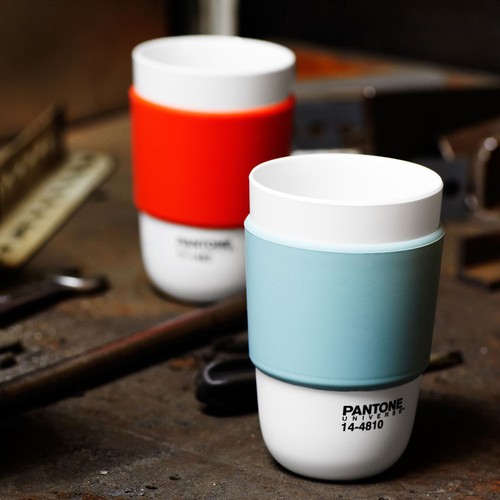 Pantone universe tasse classic - pantone,