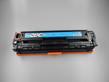 Original HP CB541A / HP 125A / Toner Cyan /  TOP