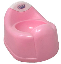 Puppen Töpfchen - Dream Collection - ca. 15 x 17 x 12,7 cm groß