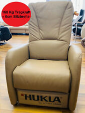 Relaxsessel AP02 J-XXL-Plus Hukla 160kg Tragkraft 4Motor Aufstehhilfe VORRÄTIG