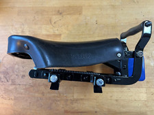 OLTIMER-SOZIUSSITZ  DENFELD