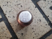 Tuning Schaltknauf shifting knob Honda Prelude III BA4 BA5 BA7 87-91