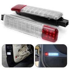 2x LED Türverkleidung