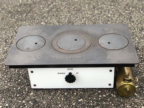Phoebus radius kocher wie - kocher,