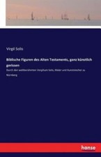 Biblische Figuren Des Alten