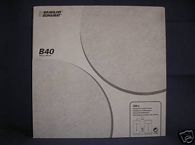 Bravilor bonamat kaffeefilter - bonamat,