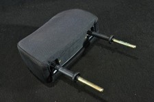 Fiat Barchetta Kopfstütze Sitz links Kopflehne Stoff (107)