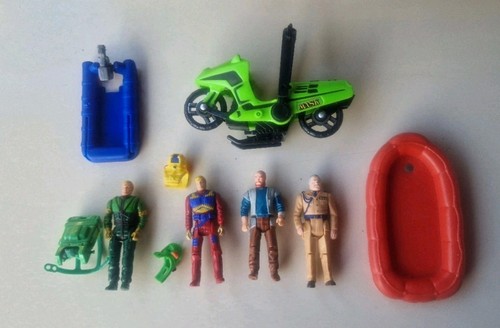 Mask serie kenner - m.a.s.k.,